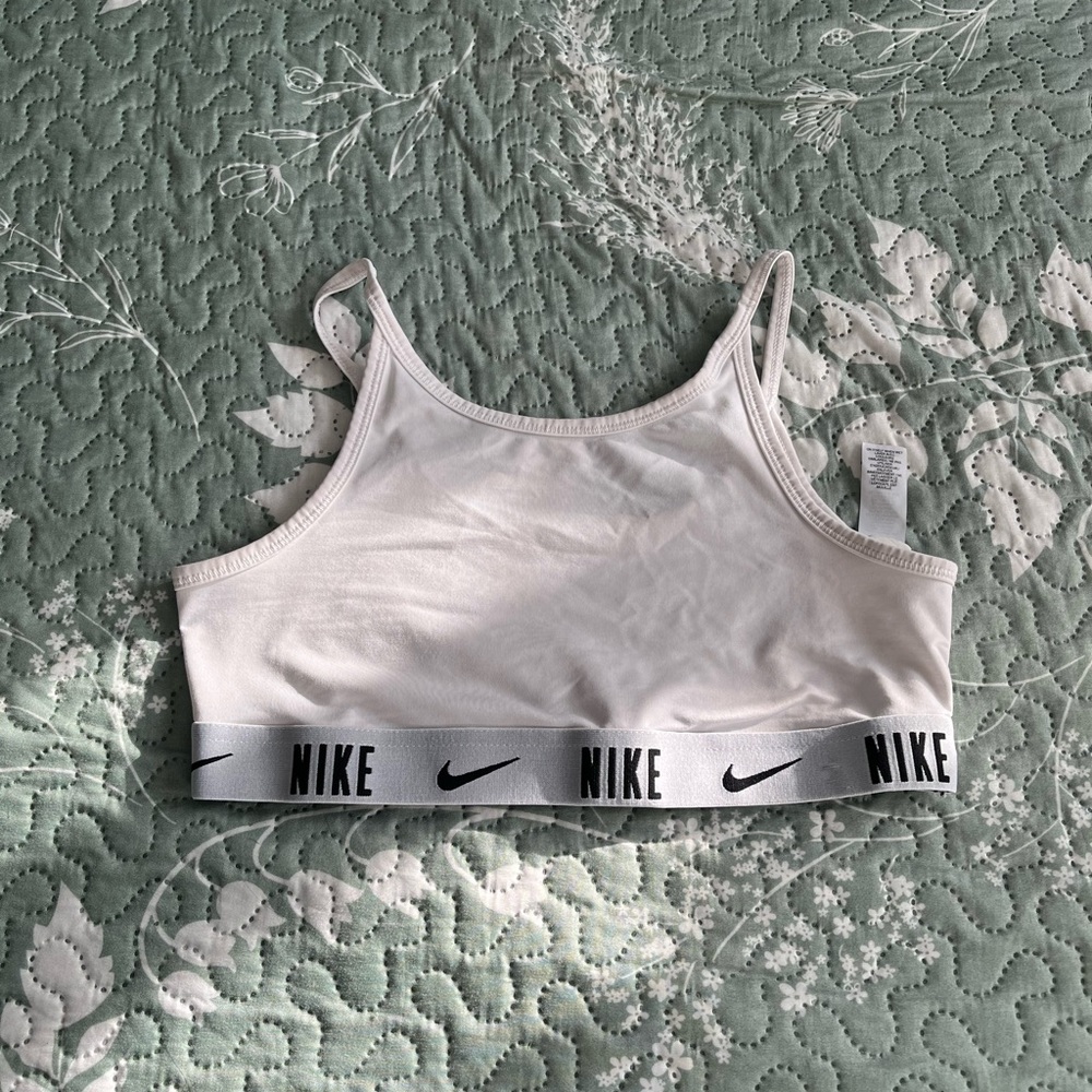 Nike bra